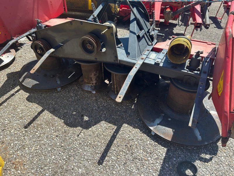 Vicon 270 F
