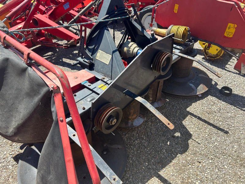 Vicon 270 F