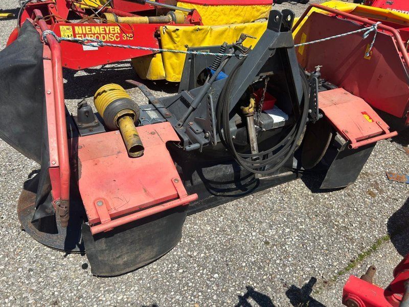 Vicon 270 F