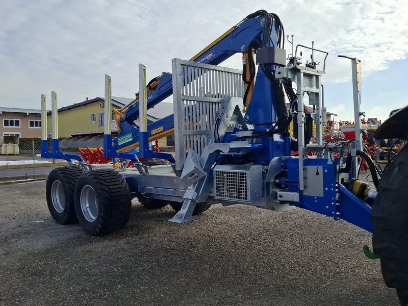 Binderberger RW 14