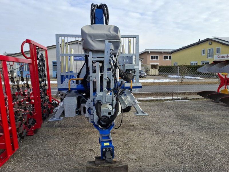 Binderberger RW 12 ALPIN