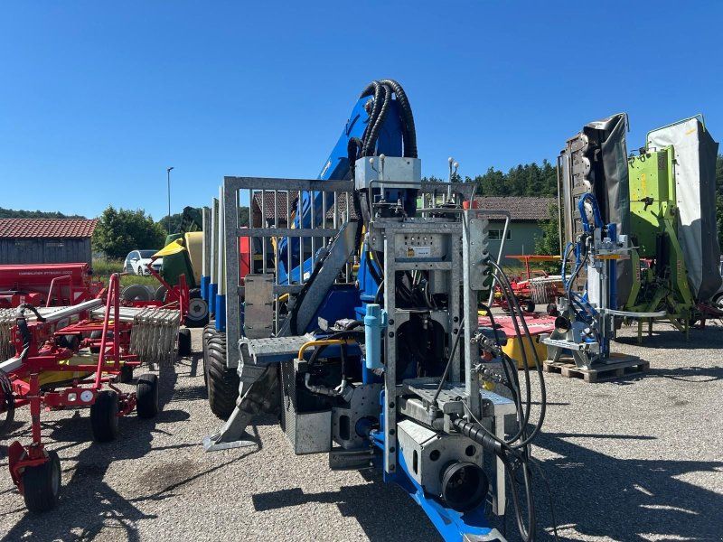 Binderberger RW 12 ALPIN