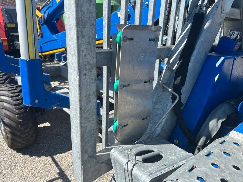 Binderberger RW 12 ALPIN