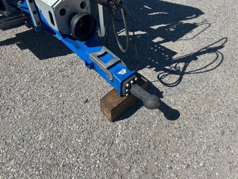 Binderberger RW 12 ALPIN