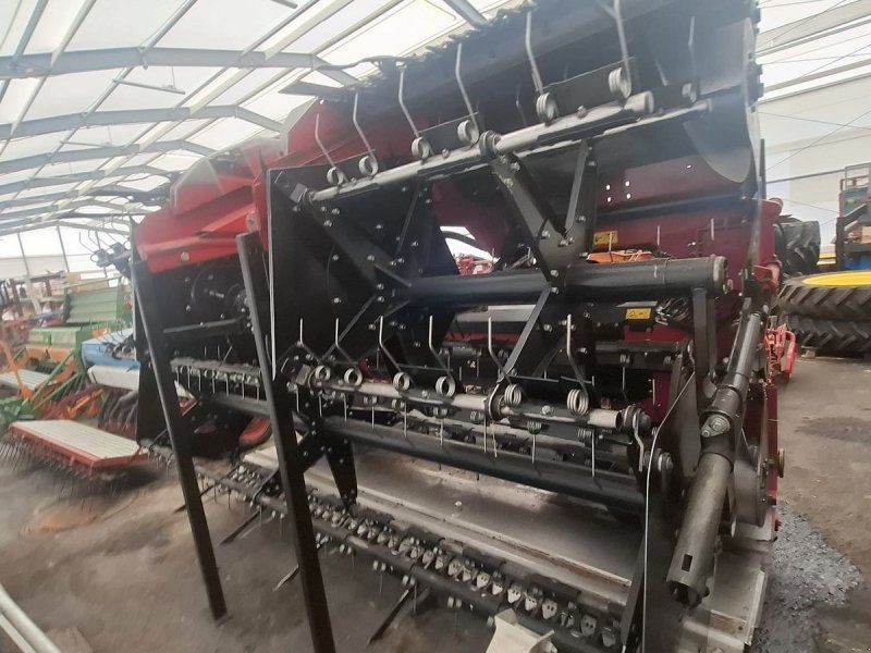Geringhoff Schneidwerk