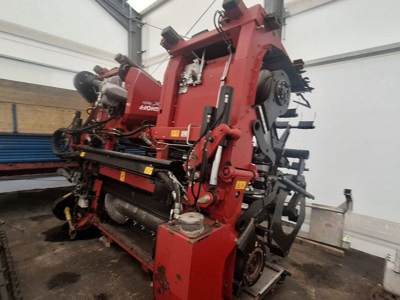 Geringhoff Schneidwerk