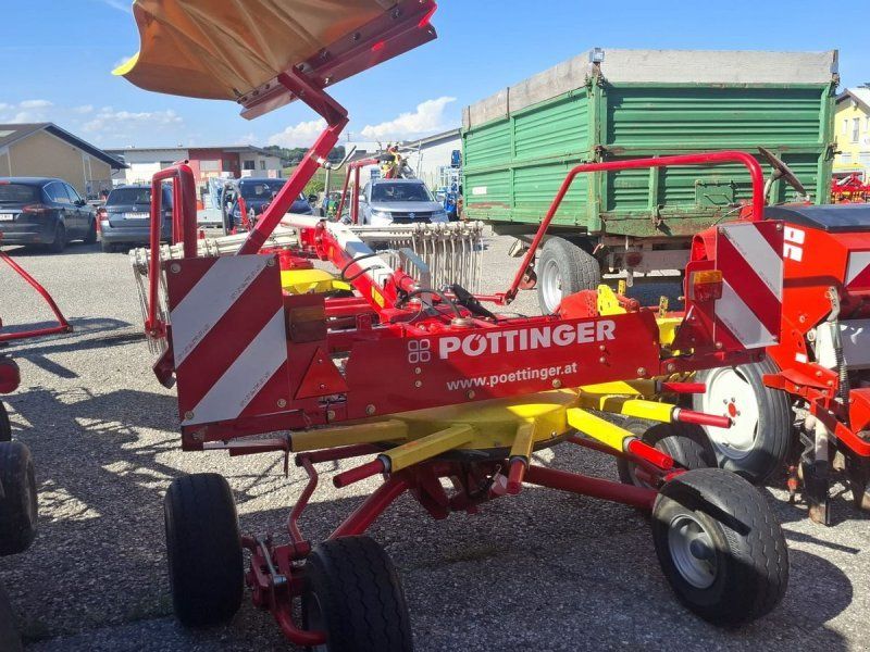 Pöttinger Euro Top 691 A