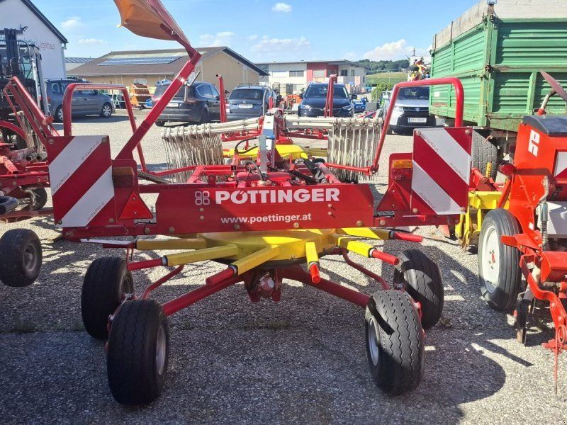Pöttinger Euro Top 691 A
