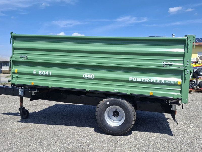 Brantner E 8041