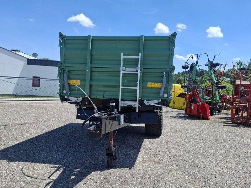 Brantner E 8041