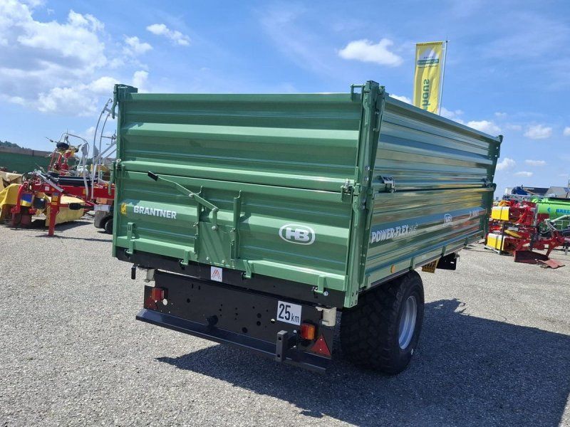 Brantner E 8041