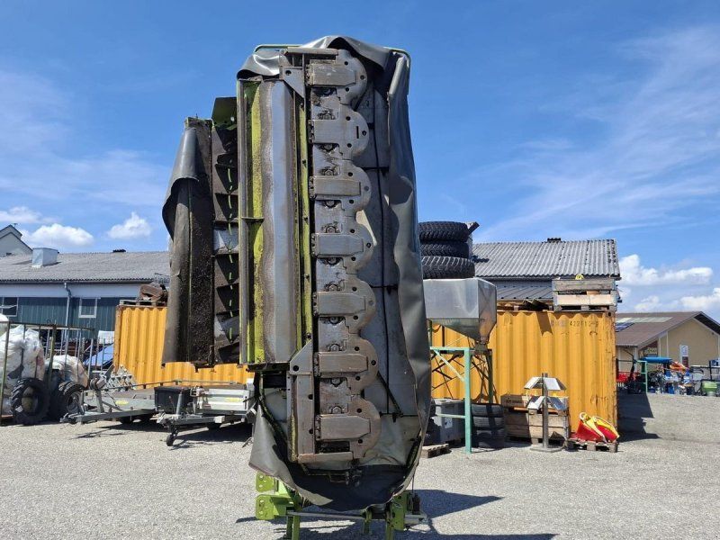 Claas Disco 8550 C Plus