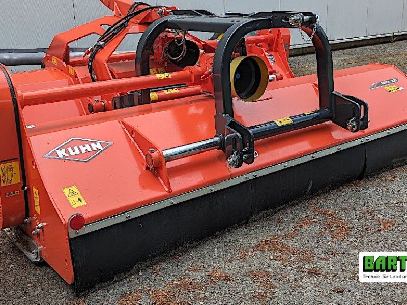 Kuhn BPR28