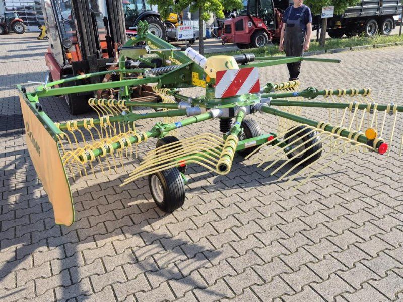 Krone SWADRO S 380
