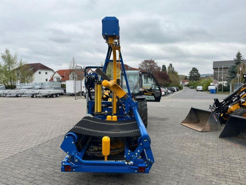 Göweil G3010 Q Rund- und Quader