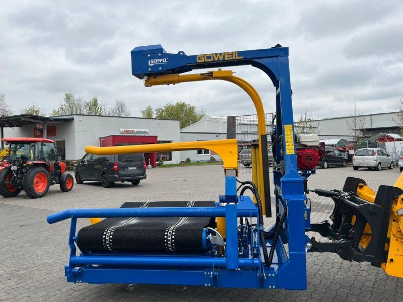 Göweil G3010 Q Rund- und Quader