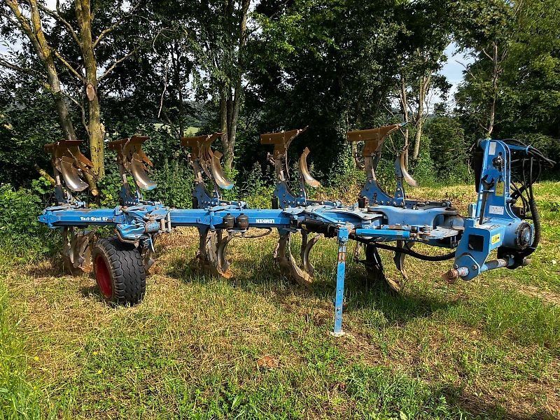 Lemken Vario al 9 X