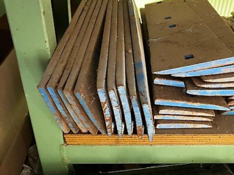 Lemken Vario al 9 X