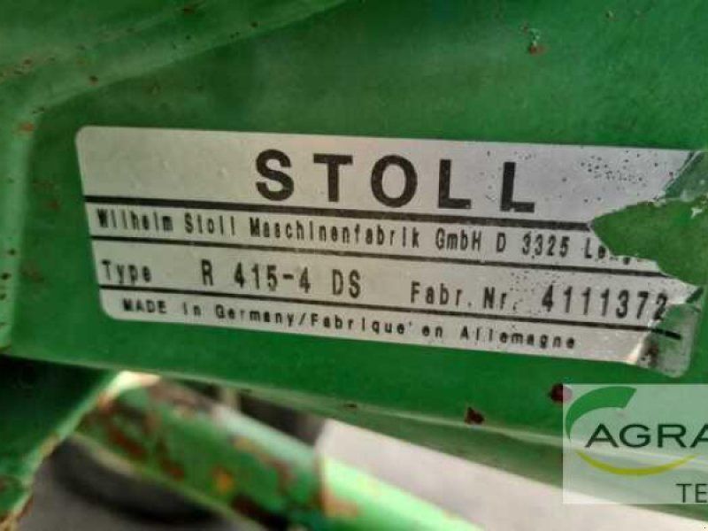Stoll R 415 4 DS