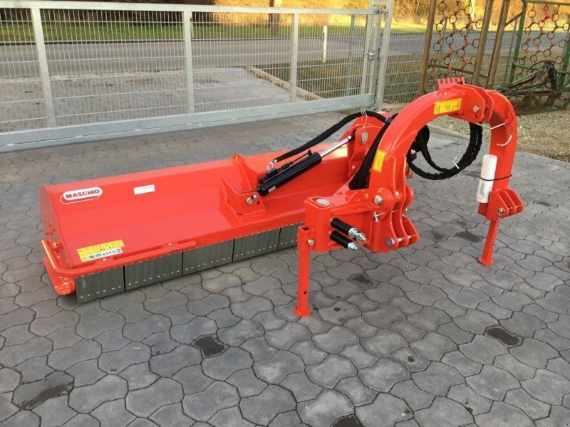 Maschio Giraffa XXL 230SE