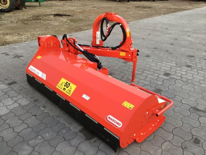 Maschio Giraffa XXL 230SE