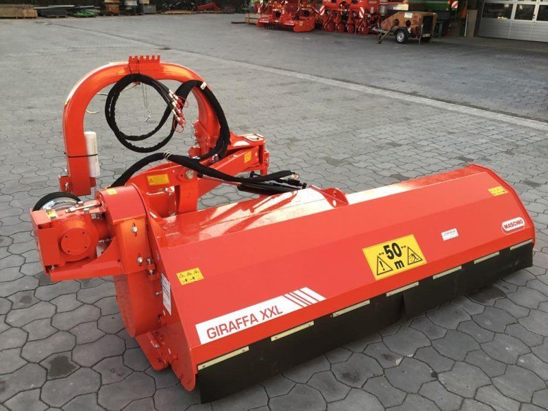 Maschio Giraffa XXL 230SE