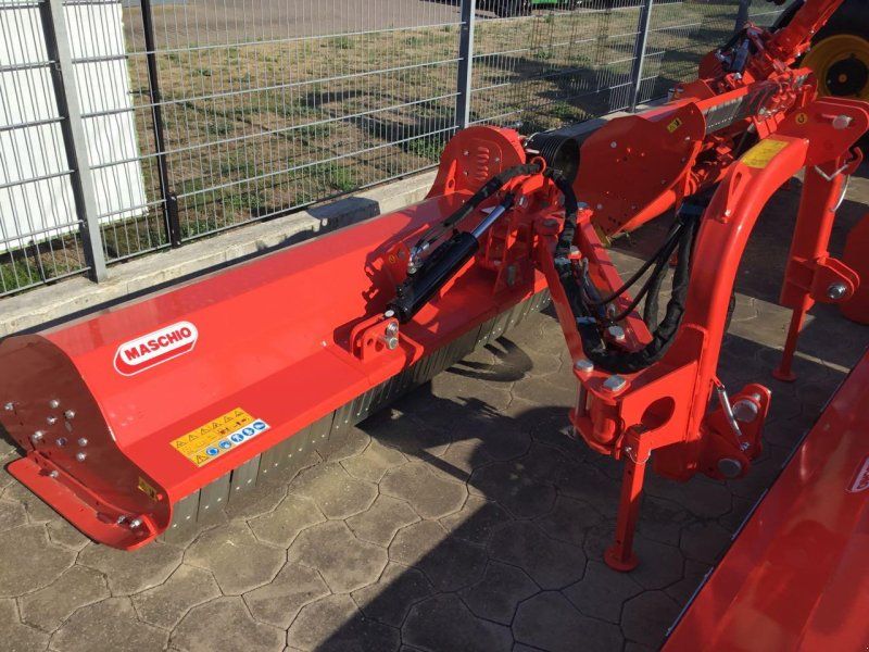 Maschio Giraffa L 190 SE