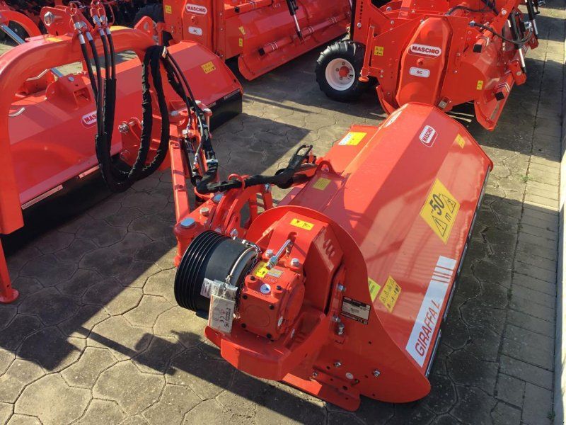 Maschio Giraffa L 190 SE