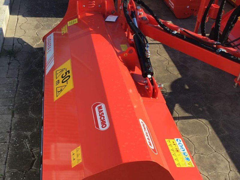 Maschio Giraffa L 190 SE