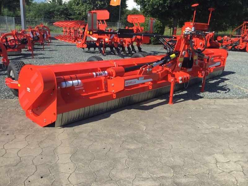 Maschio Gemella 620