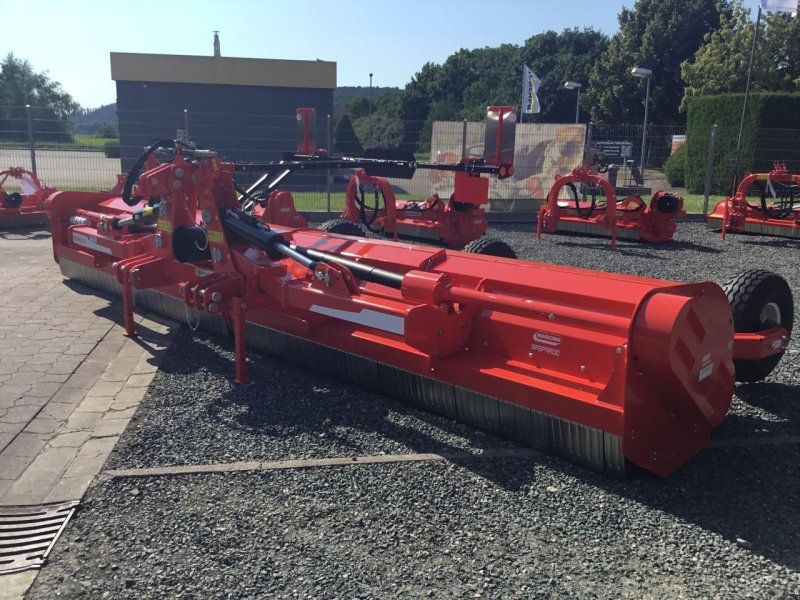 Maschio Gemella 620