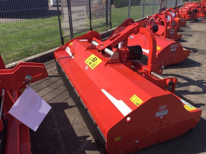 Maschio Tigre 280