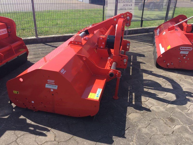 Maschio Tigre 280
