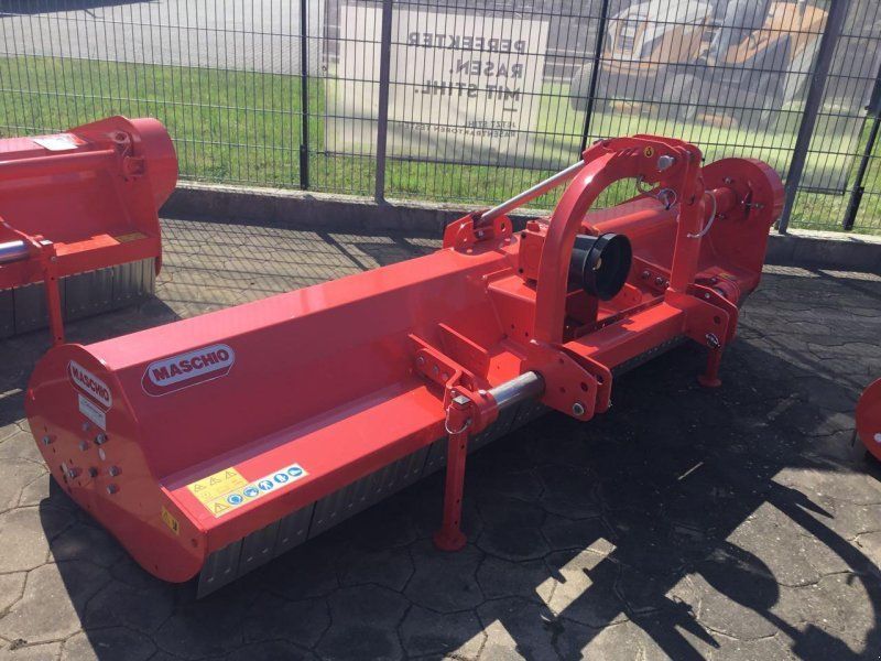 Maschio Brava 250
