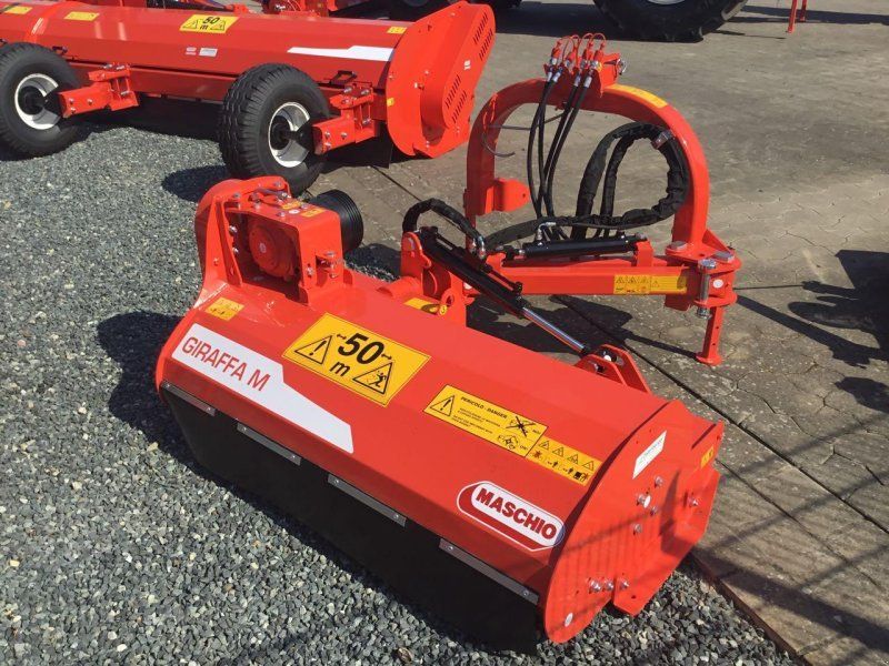 Maschio Giraffa M140 SI