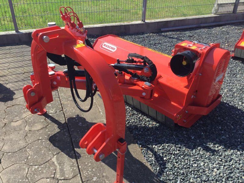 Maschio Giraffa M140 SI