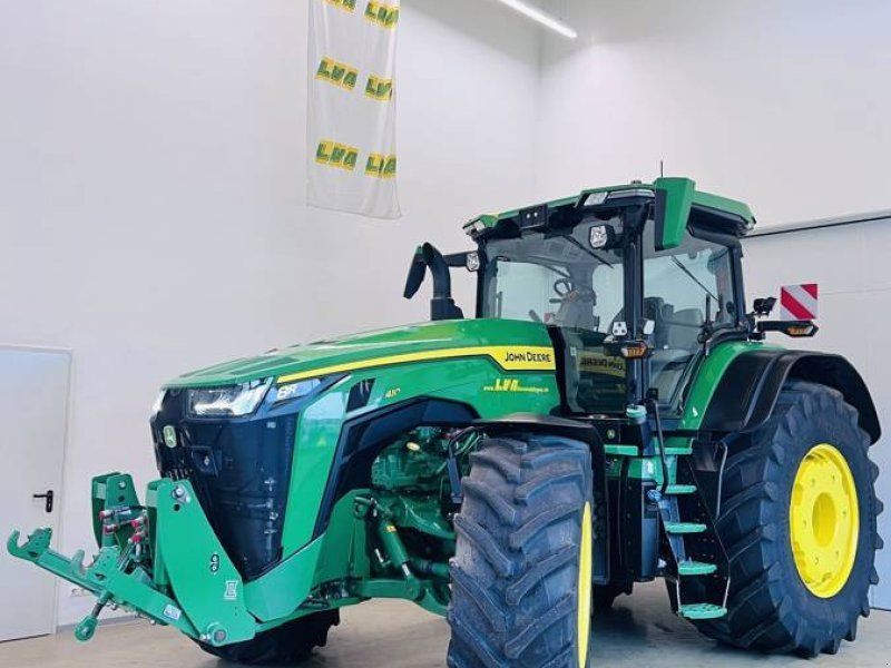 John Deere 8R 410 ULTIMATE