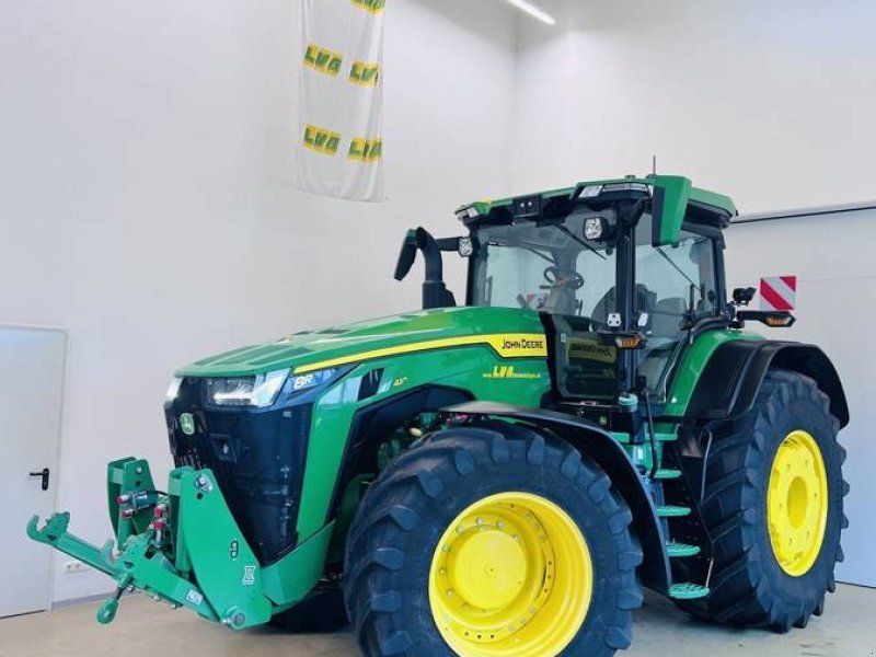 John Deere 8R 410 ULTIMATE