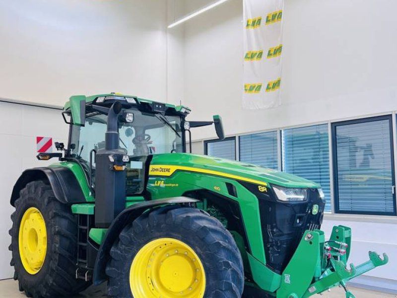 John Deere 8R 410 ULTIMATE