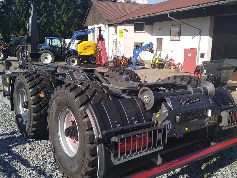 Stronga HL 210