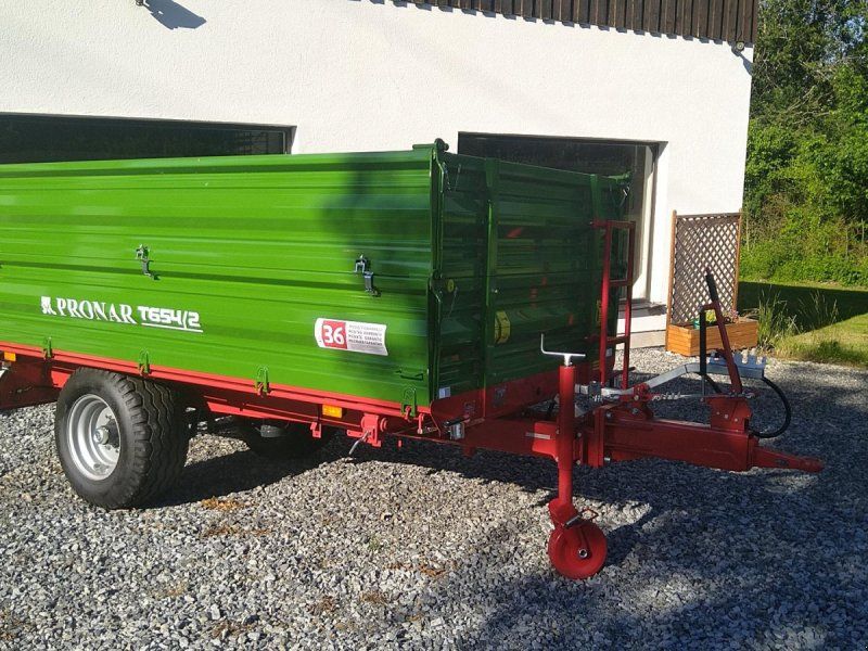 Pronar T 671