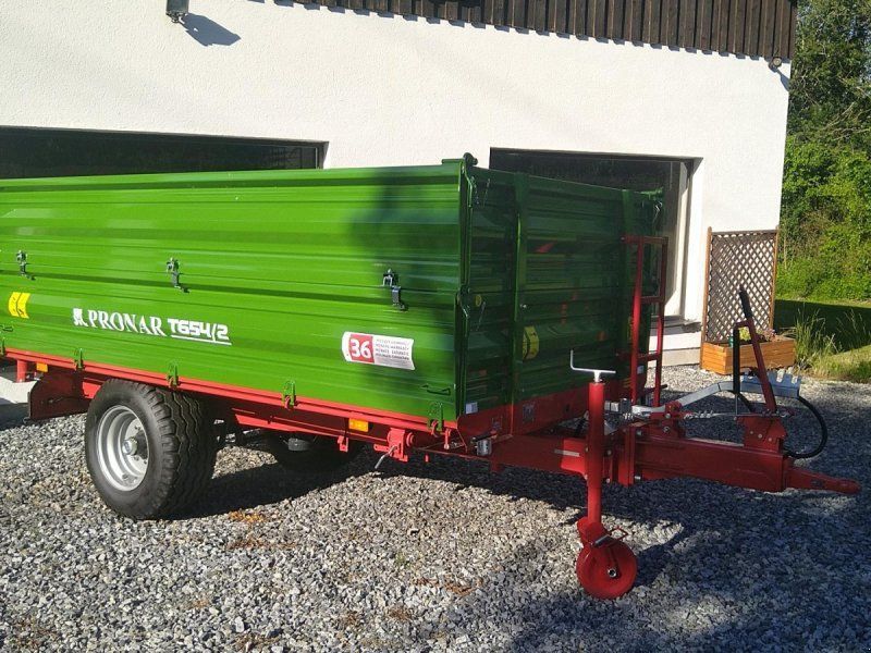 Pronar T 671