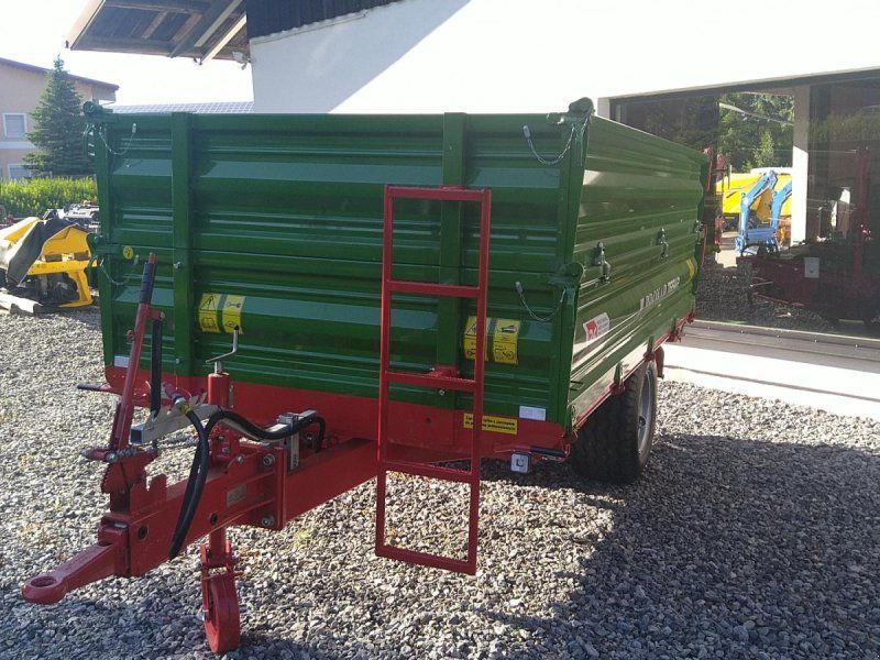 Pronar T 671