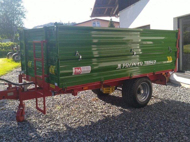 Pronar T 671