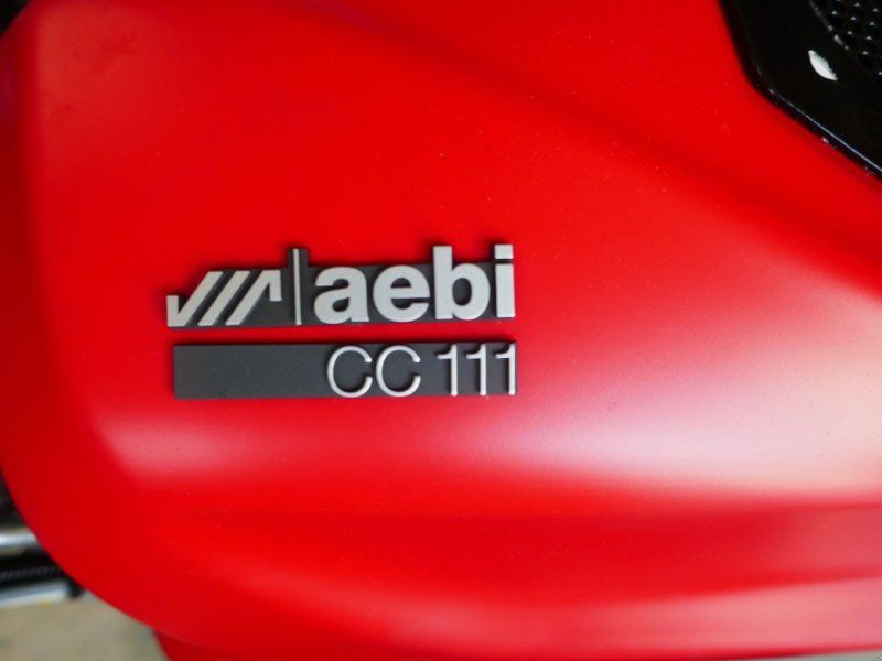 Aebi CC 111 Hydro