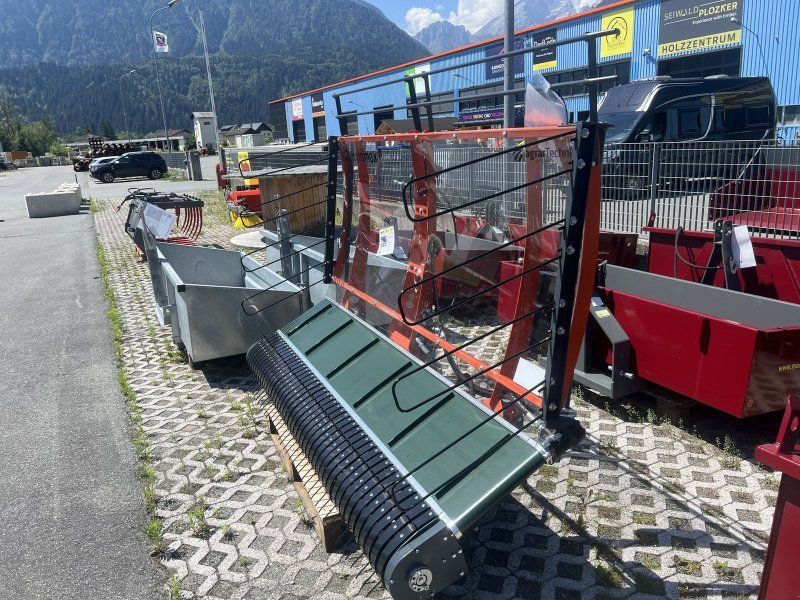 Brielmaier Seeber Allroundmax 235