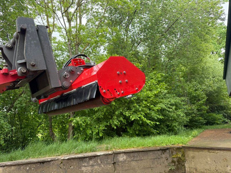 Mehrtens BA 135