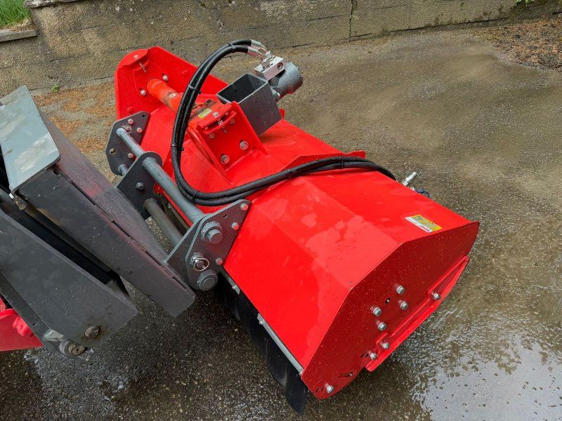 Mehrtens BA 135
