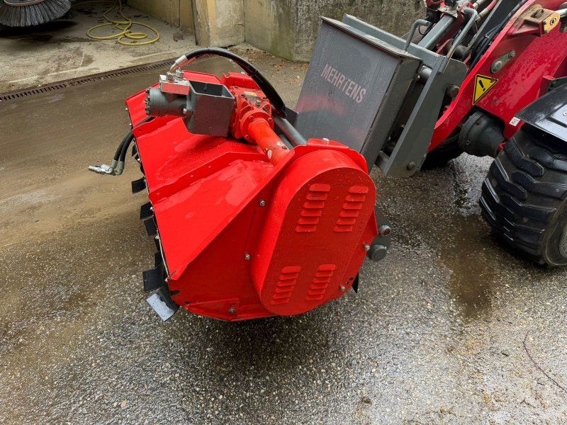 Mehrtens BA 135