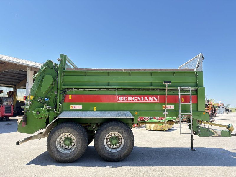 Bergmann Miststreuer TSW 3140T